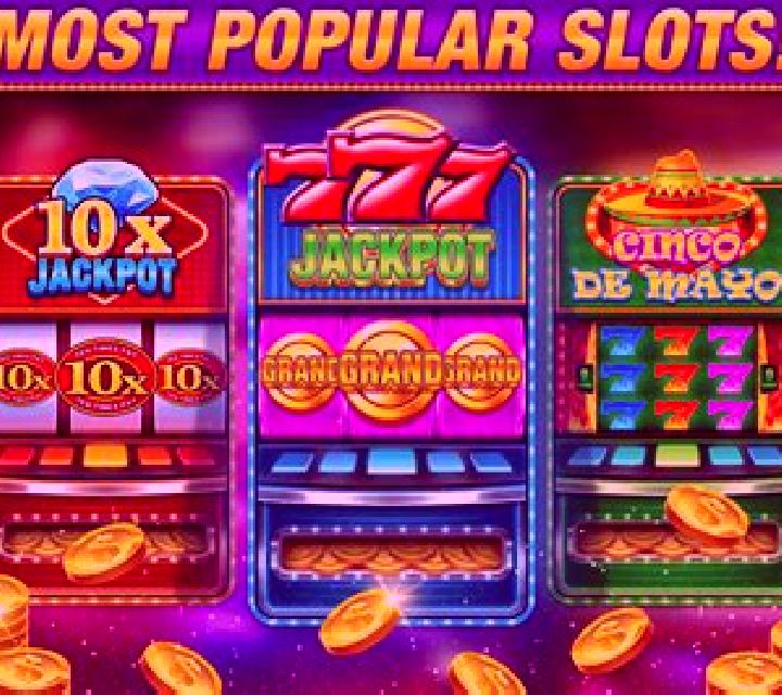 Flip n Win slot machine