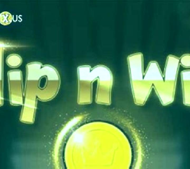 Flip n Win slot