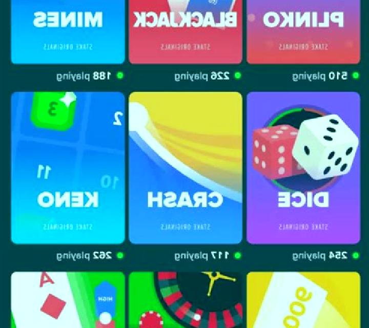 Flip (Stake Originals) online slot