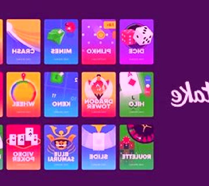 Flip (Stake Originals) slot game
