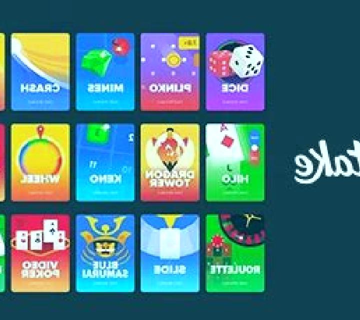 Flip (Stake Originals) slot