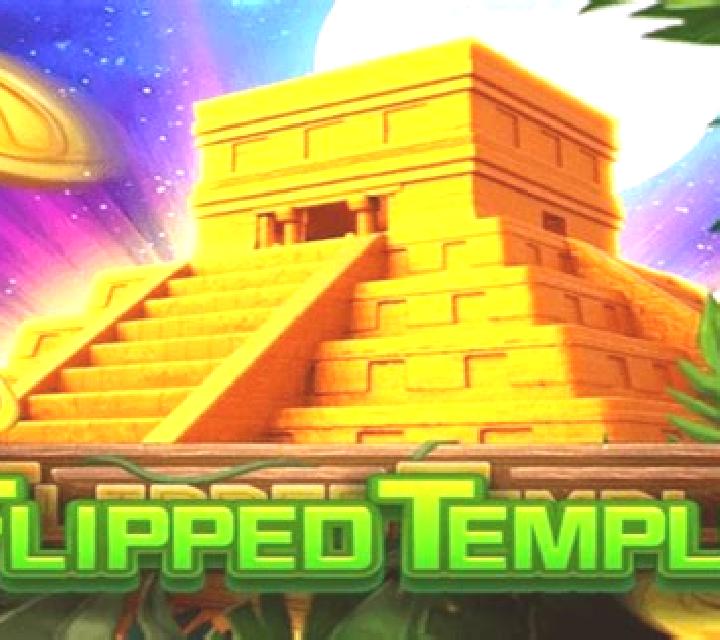 Flipped Temple slot