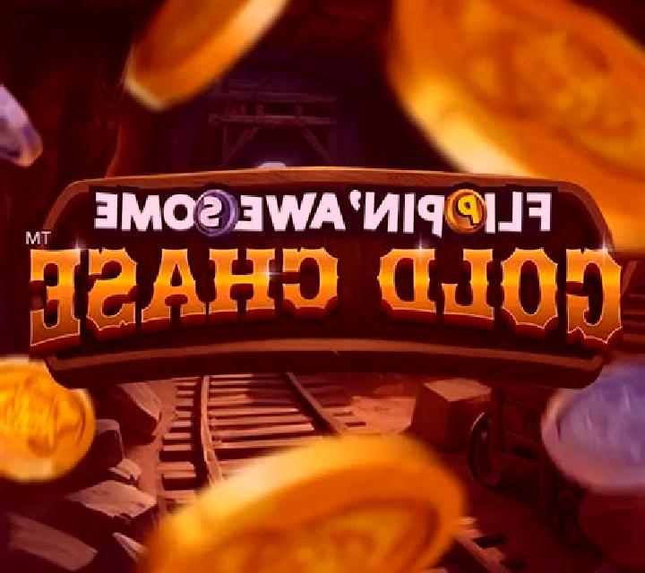 Flippin Awesome Gold Chase slot