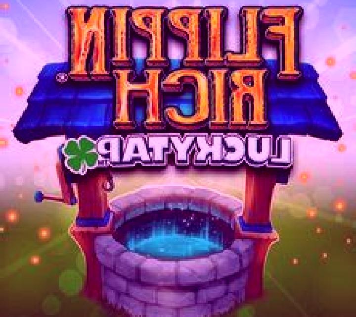 Flippin Rich Fortunes LuckyTap online slot
