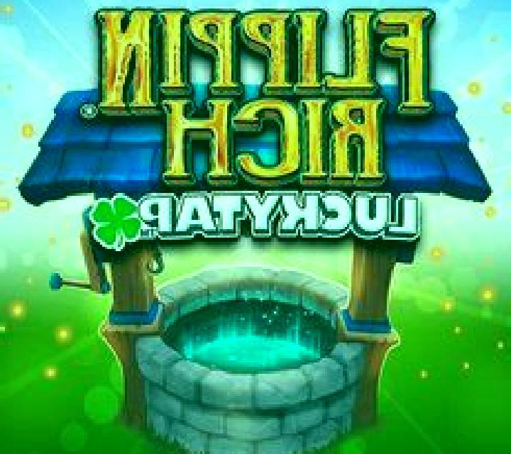 Flippin Rich Fortunes LuckyTap slot game