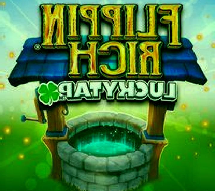 Flippin Rich online slot