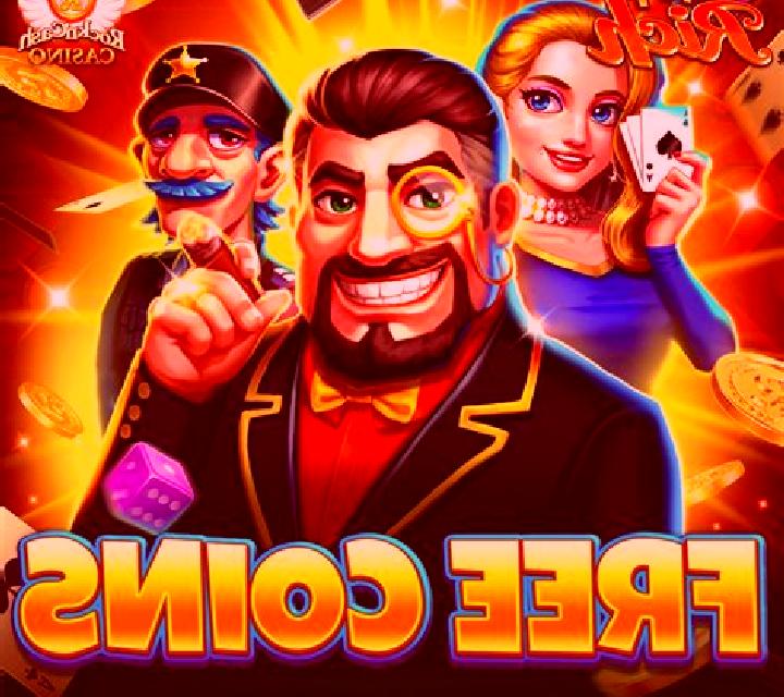 Flippin Rich slot