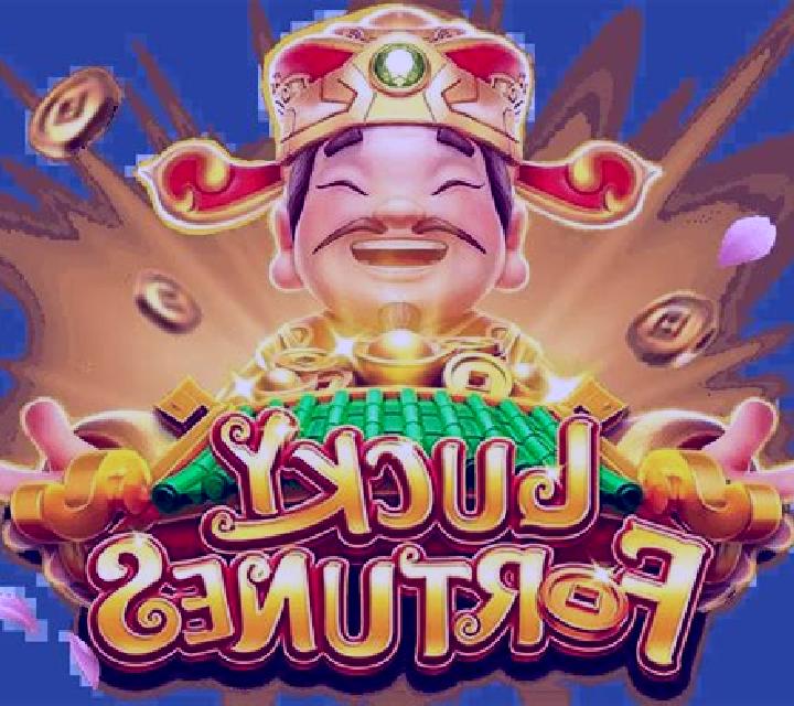 Flipping Fortunes slot game