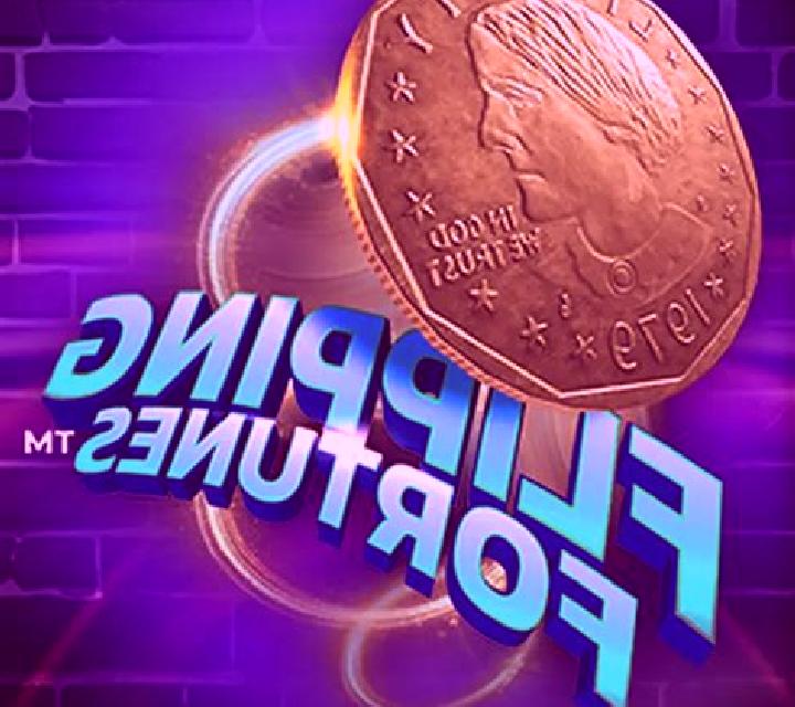 Flipping Fortunes slot
