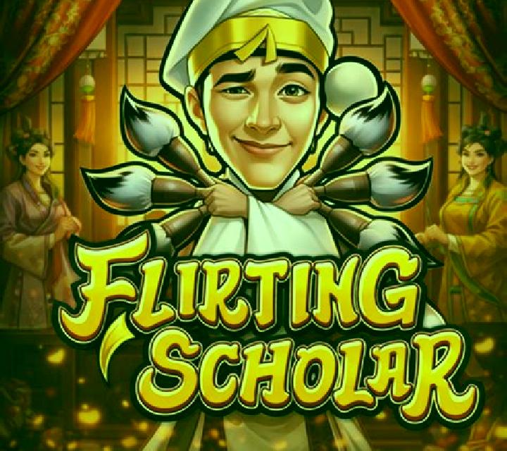 Flirting Scholar (Bbin) online slot