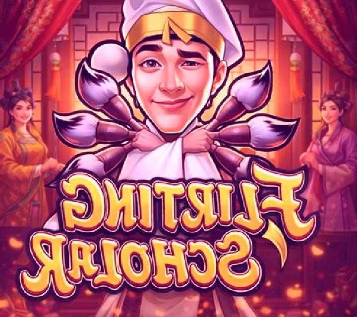 Flirting Scholar (Bbin) slot game