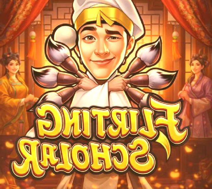 Flirting Scholar (Bbin) slot machine