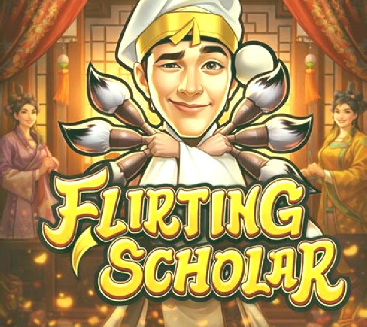 Flirting Scholar (Bbin) slot