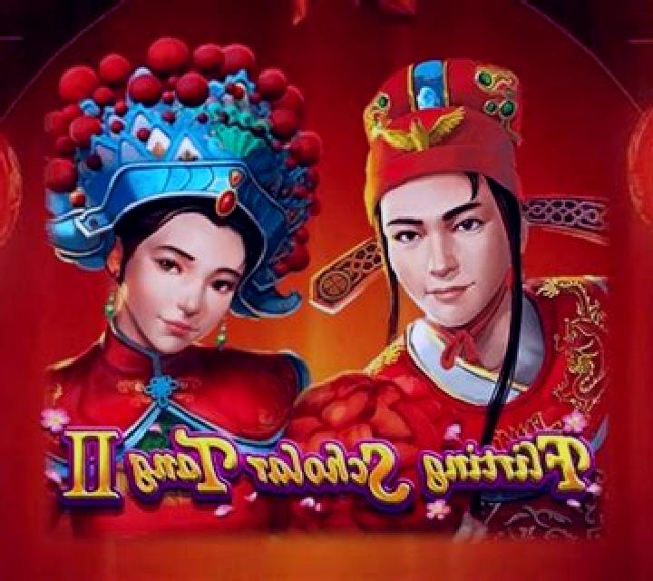 Flirting Scholar Tang II slot game
