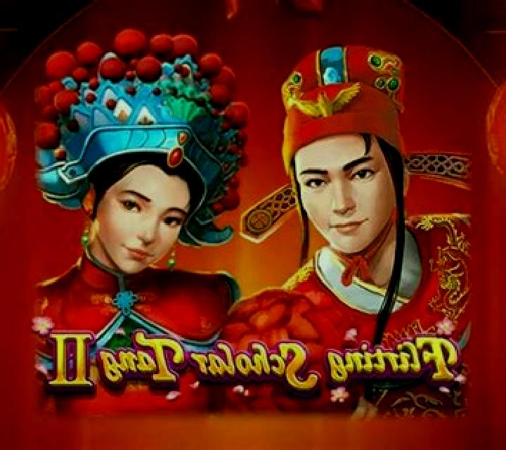 Flirting Scholar Tang II slot