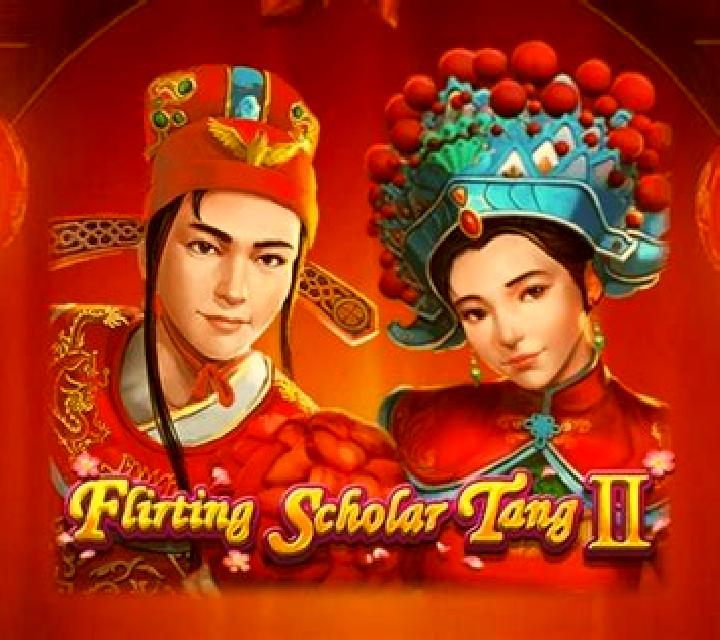 Flirting Scholar Tang online slot