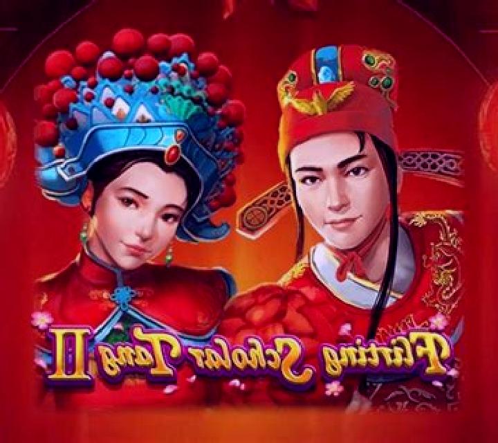 Flirting Scholar Tang slot game