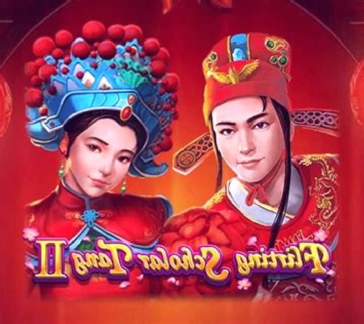 Flirting Scholar Tang slot machine