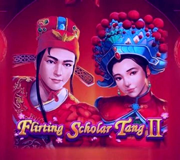 Flirting Scholar Tang slot