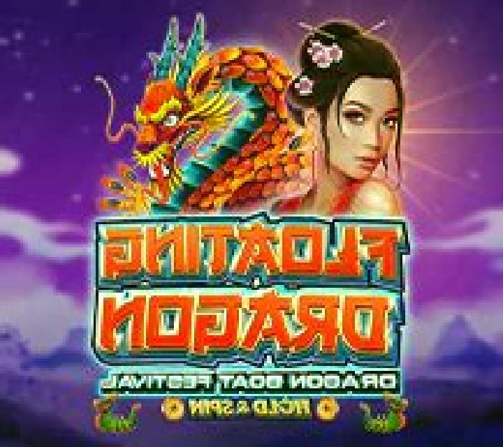 Floating Dragon - Dragon Boat Festival slot machine