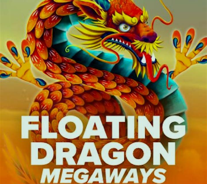 Floating Dragon Megaways online slot