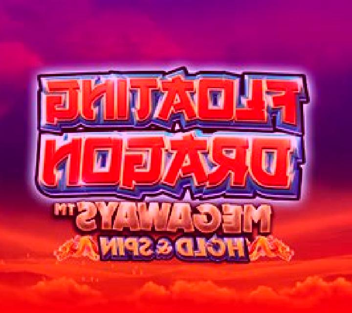 Floating Dragon Megaways slot