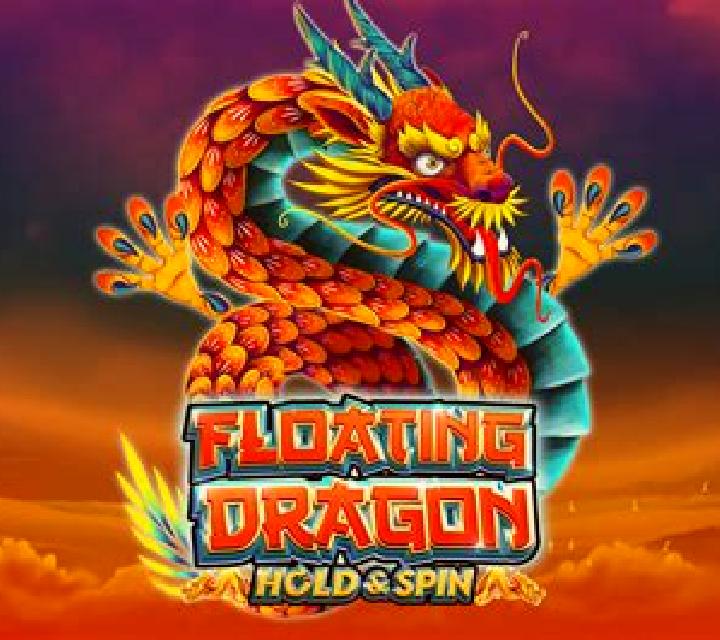 Floating Dragon online slot