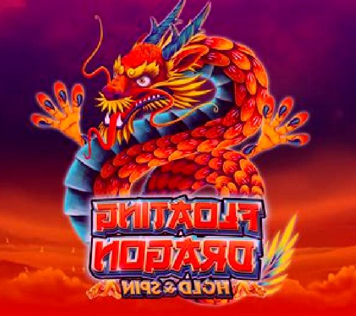 Floating Dragon slot machine