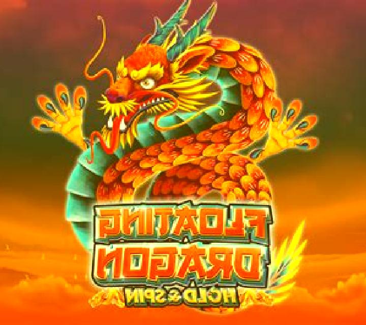 Floating Dragon slot