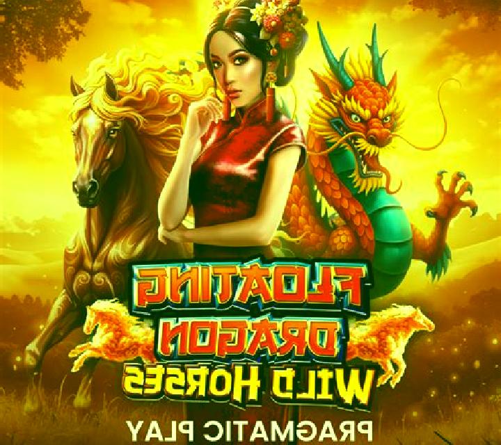 Floating Dragon Wild Horses online slot