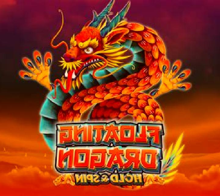 Floating Dragon Year of the Snake online slot