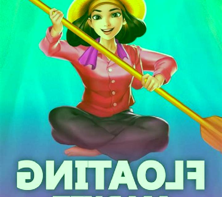 Floating Market online slot