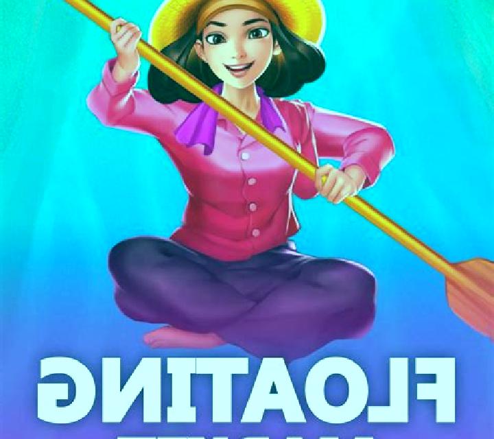 Floating Market slot game