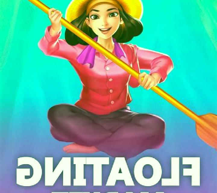 Floating Market slot