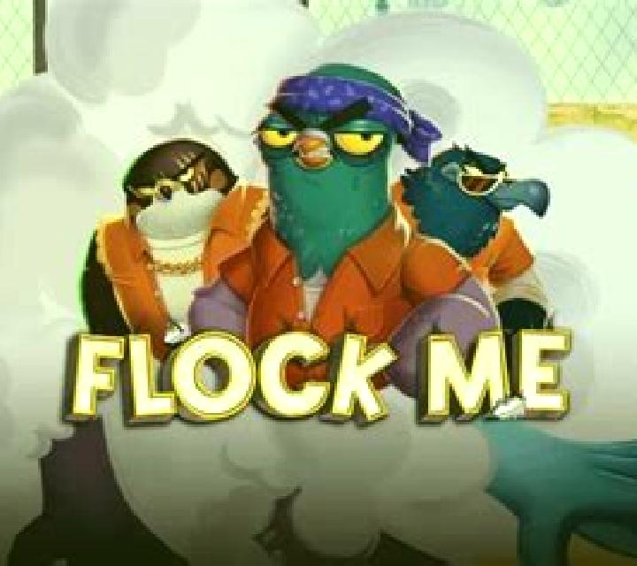 Flock Me slot