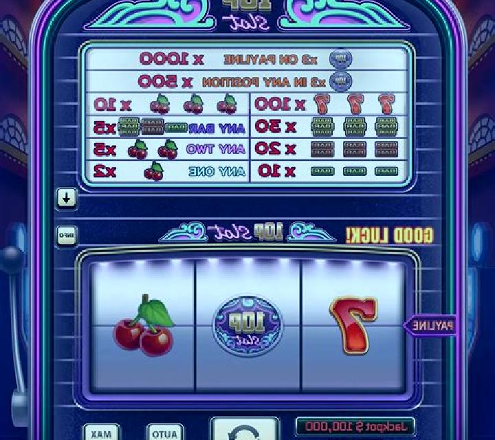 Flodder slot game