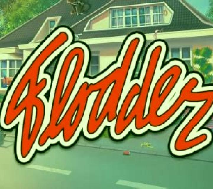 Flodder slot
