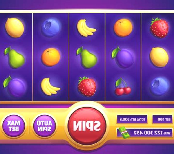 Flooded Fruits online slot