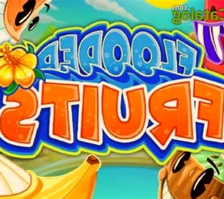 Flooded Fruits slot