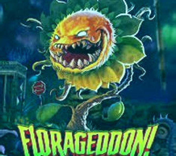 Florageddon! slot