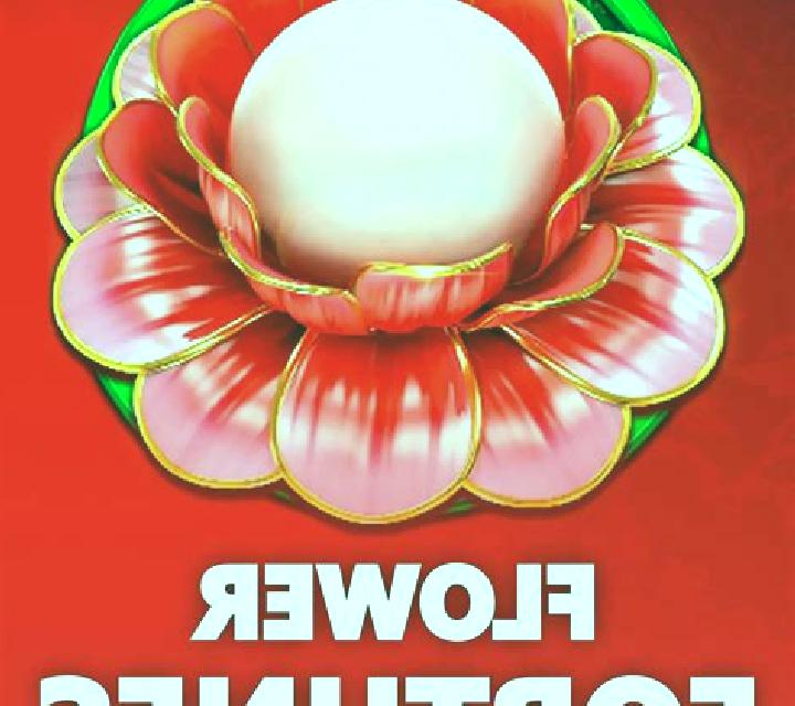 Floral Fortunes online slot