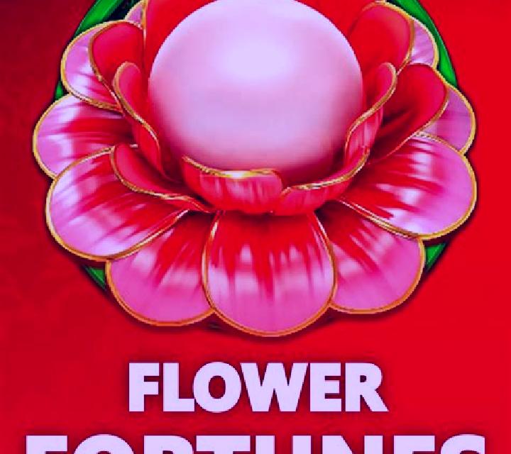 Floral Fortunes slot game