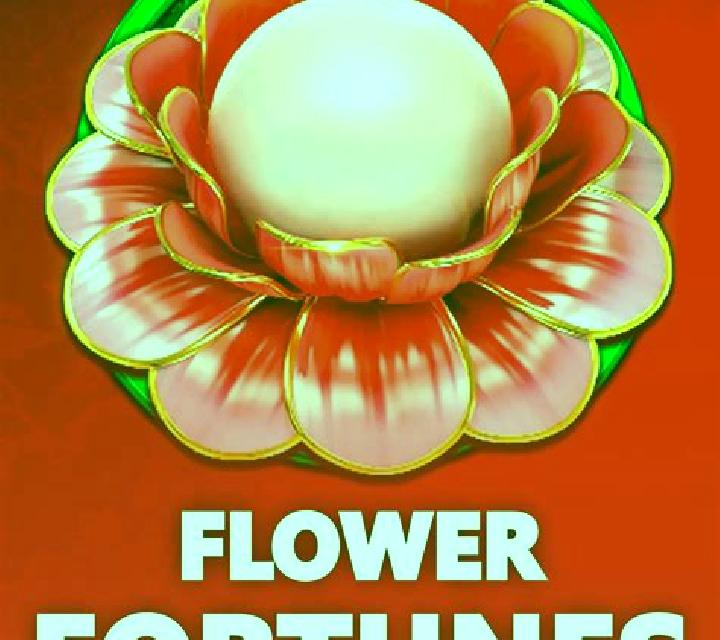 Floral Fortunes slot