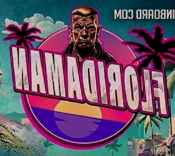 FloridaMan online slot