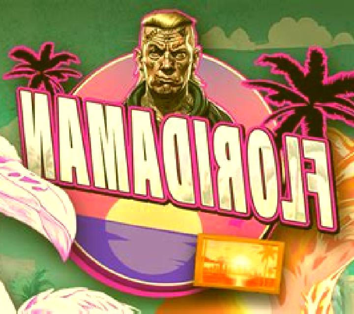 FloridaMan slot