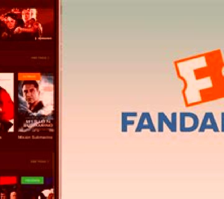 Floridita Fandango online slot
