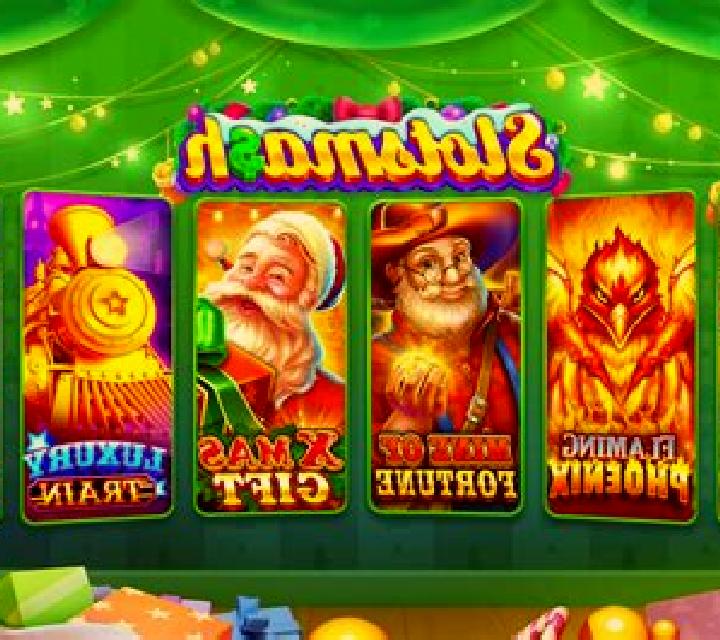 Floridita Fandango slot game