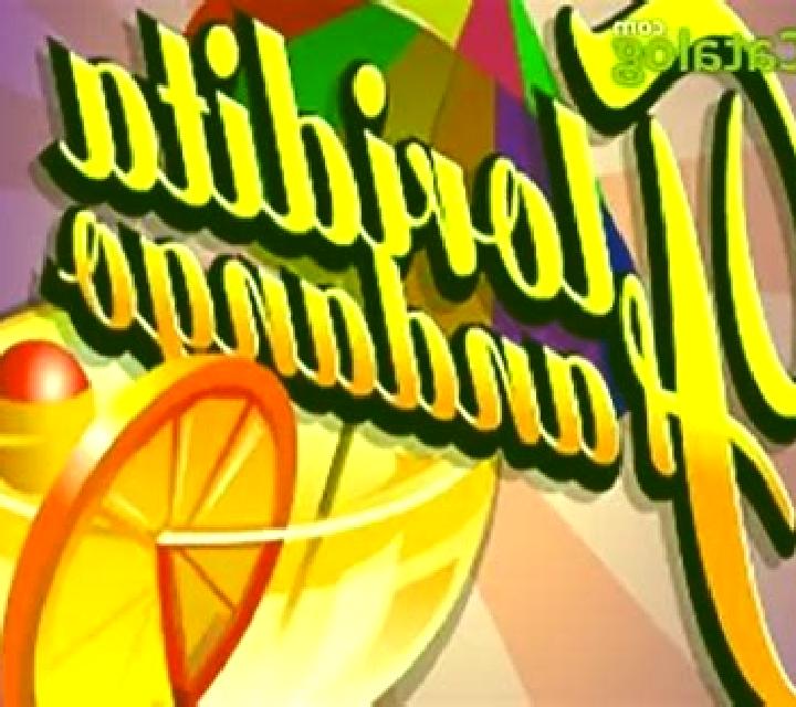 Floridita Fandango slot