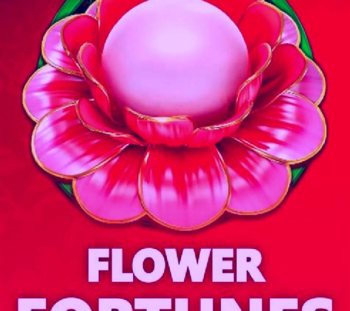 Flower Fortunes (CQ9Gaming) slot game