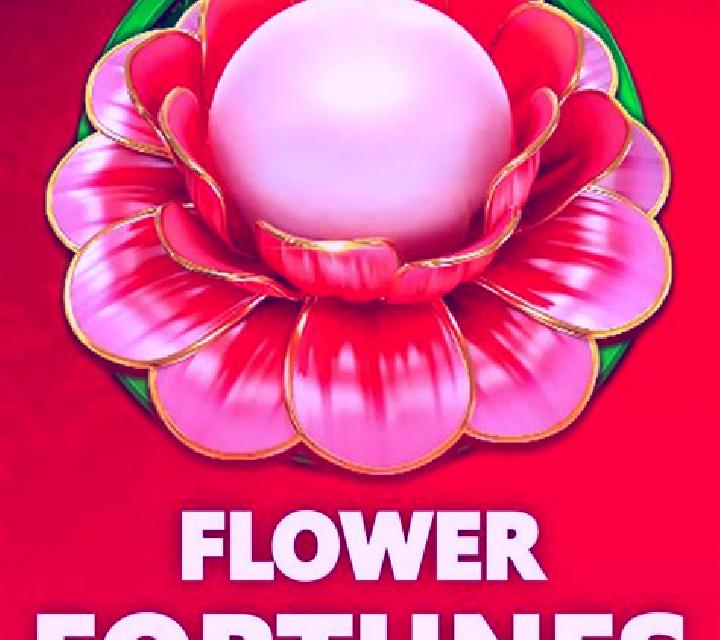 Flower Fortunes (CQ9Gaming) slot machine